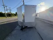 new Car Haulers / Racing Trailers Cynergy Cargo  for sale, in Crossville, TN Thumbnail 2