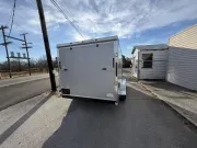 new Cargo (Enclosed) Trailers Cynergy Cargo  for sale, in Crossville, TN Thumbnail 8