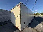 new Car Haulers / Racing Trailers Cynergy Cargo  for sale, in Crossville, TN Thumbnail 8