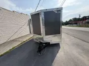 new Car Haulers / Racing Trailers Cynergy Cargo  for sale, in Crossville, TN Thumbnail 2