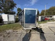 new Car Haulers / Racing Trailers Cynergy Cargo  for sale, in Crossville, TN Thumbnail 3