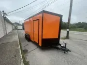 new Cargo (Enclosed) Trailers Cynergy Cargo  for sale, in Crossville, TN Thumbnail 3