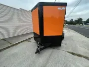 new Cargo (Enclosed) Trailers Cynergy Cargo  for sale, in Crossville, TN Thumbnail 2