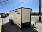 new Cargo (Enclosed) Trailers Cynergy Cargo  for sale, in Crossville, TN Thumbnail 3
