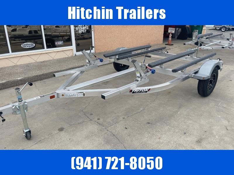 2022 Triton Trailers ELITE WCII Other Watercraft Trailer 2022 Triton Trailers ELITE WCII Other Watercraft Trailer