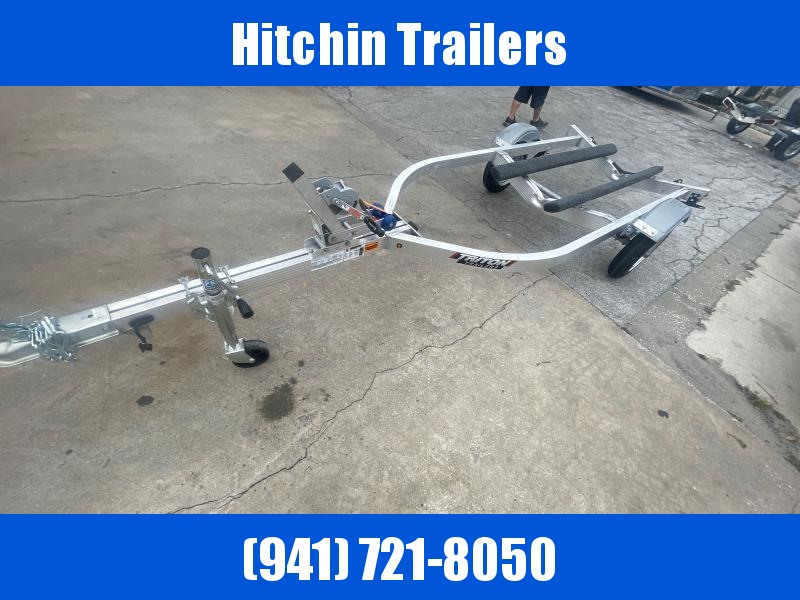 2022 Triton Trailers LTWCI-X Octane Super Lite PWC (Personal Watercraft) 2022 Triton Trailers LTWCI-X Octane Super Lite PWC (Personal Watercraft)