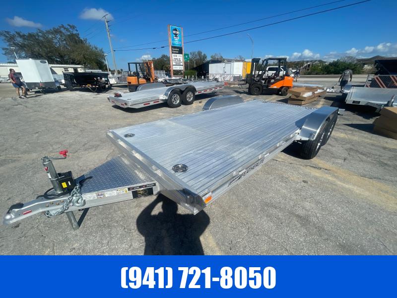 2023 Featherlite 3110-0017 Car / Racing Trailer