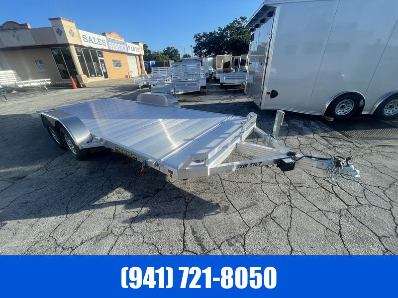 2023 Aluma 8216 Tilt 2023 Aluma 8216 Tilt