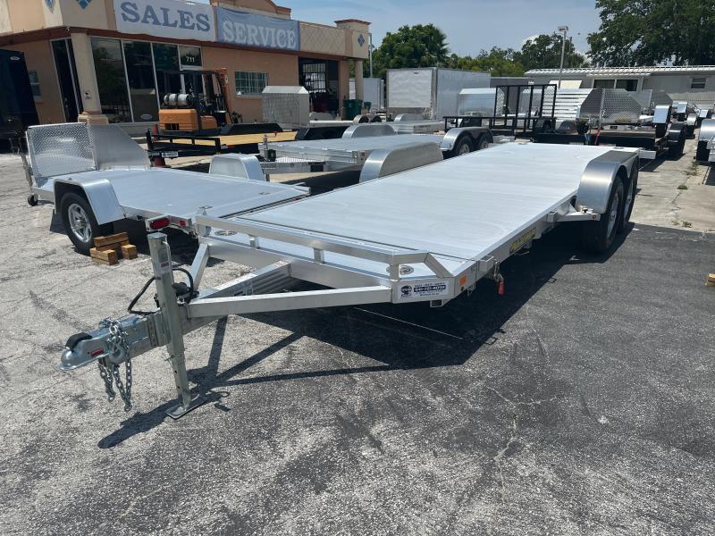 2024 Aluma 8220H-TILT Other Car / Racing Trailer 2024 Aluma 8220H-TILT Other Car / Racing Trailer