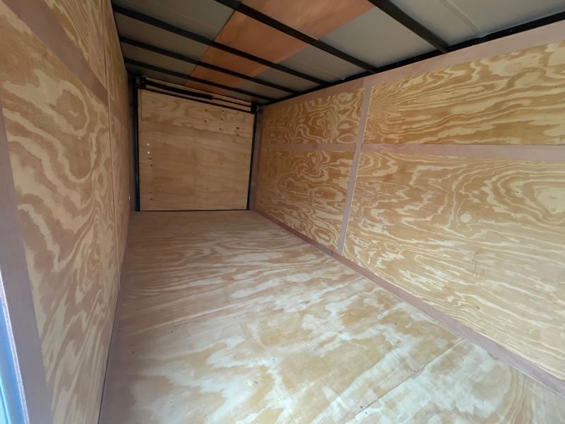 new Cargo (Enclosed) Trailers Continental Cargo  for sale, in Palmetto, FL Thumbnail 5