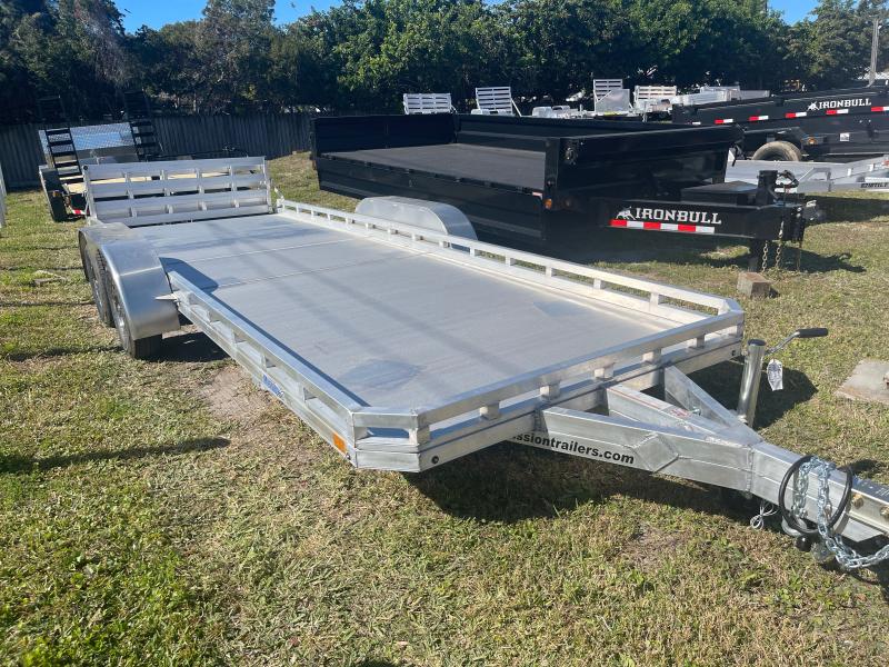 2022 CargoPro Trailers 6.5x20FA TA2 Utility Trailer 2022 CargoPro Trailers 6.5x20FA TA2 Utility Trailer