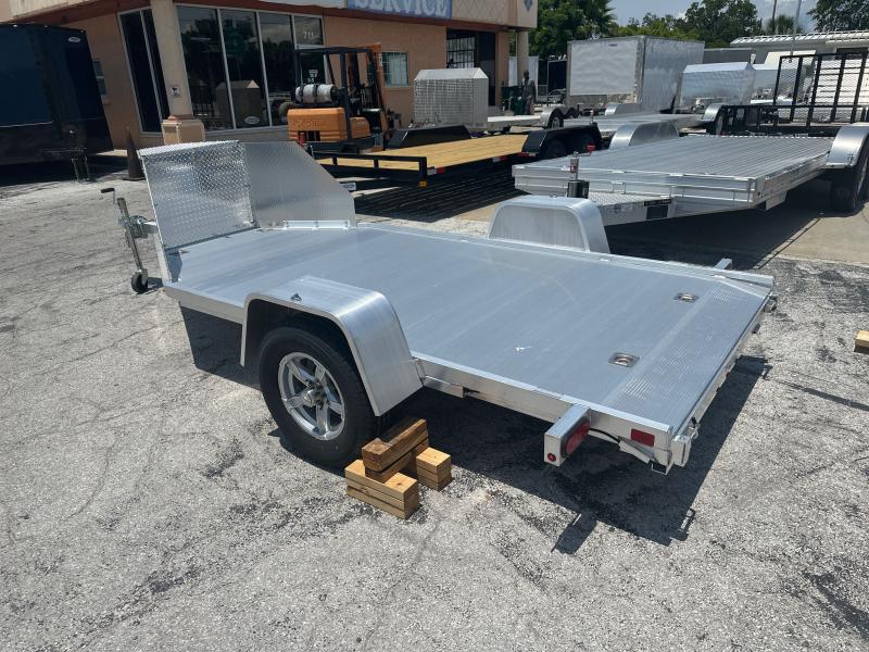 new Motorcycle / Cycle Trailers Aluma Other for sale, in Palmetto, FL Thumbnail 4