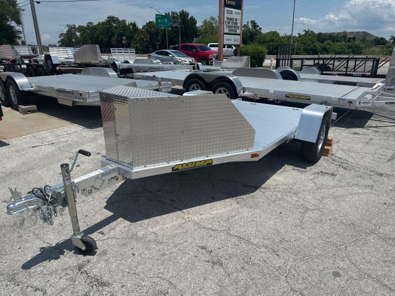 new Motorcycle / Cycle Trailers Aluma Other for sale, in Palmetto, FL Thumbnail 2