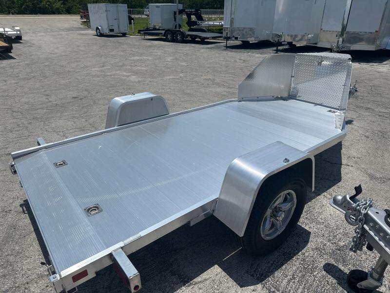 new Motorcycle / Cycle Trailers Aluma Other for sale, in Palmetto, FL Thumbnail 5
