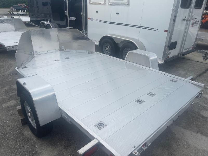 new Motorcycle / Cycle Trailers Aluma  for sale, in Palmetto, FL Thumbnail 3