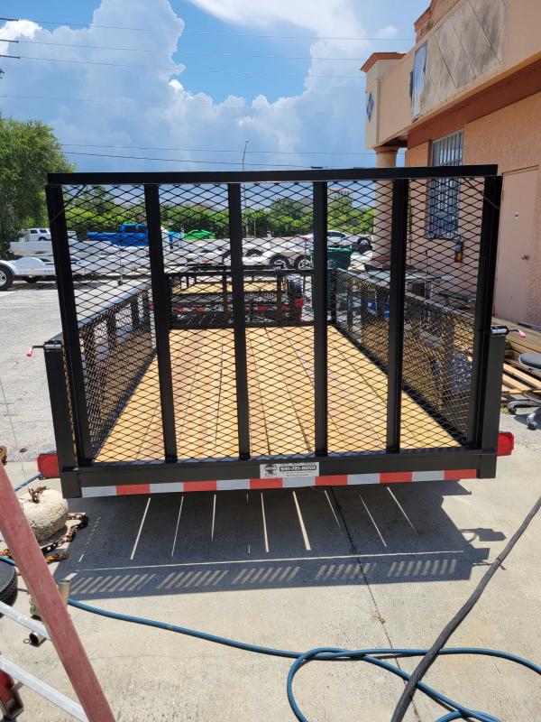 new Utility Trailers WorldWide Trailer Manufacturing  for sale, in Palmetto, FL Thumbnail 3