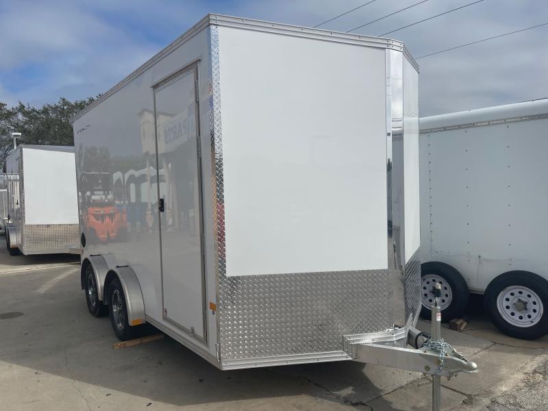 2022 Alcom-Stealth 7.5x14 Enclosed Cargo Trailer 2022 Alcom-Stealth 7.5x14 Enclosed Cargo Trailer