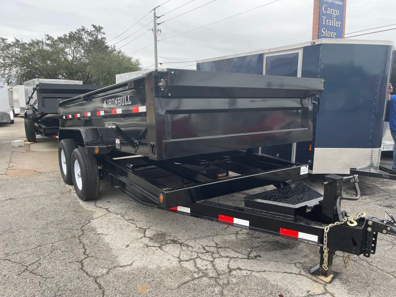 2022 Norstar DTB8314072_10000 Dump Trailer 2022 Norstar DTB8314072_10000 Dump Trailer