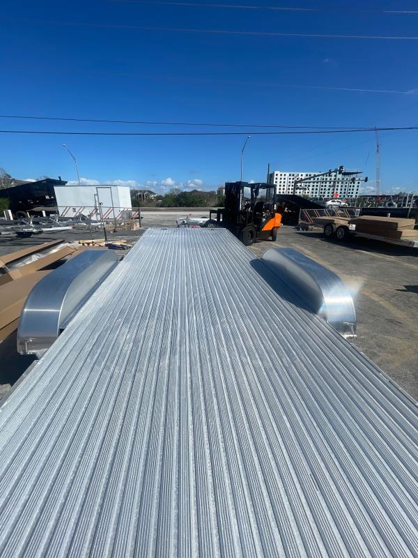 new Car Haulers / Racing Trailers Featherlite Other for sale, in Palmetto, FL Thumbnail 6