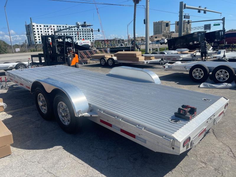 new Car Haulers / Racing Trailers Featherlite Other for sale, in Palmetto, FL Thumbnail 5