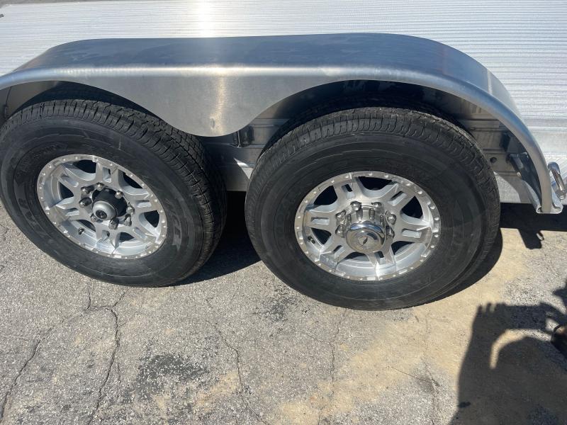 new Car Haulers / Racing Trailers Featherlite Other for sale, in Palmetto, FL Thumbnail 3