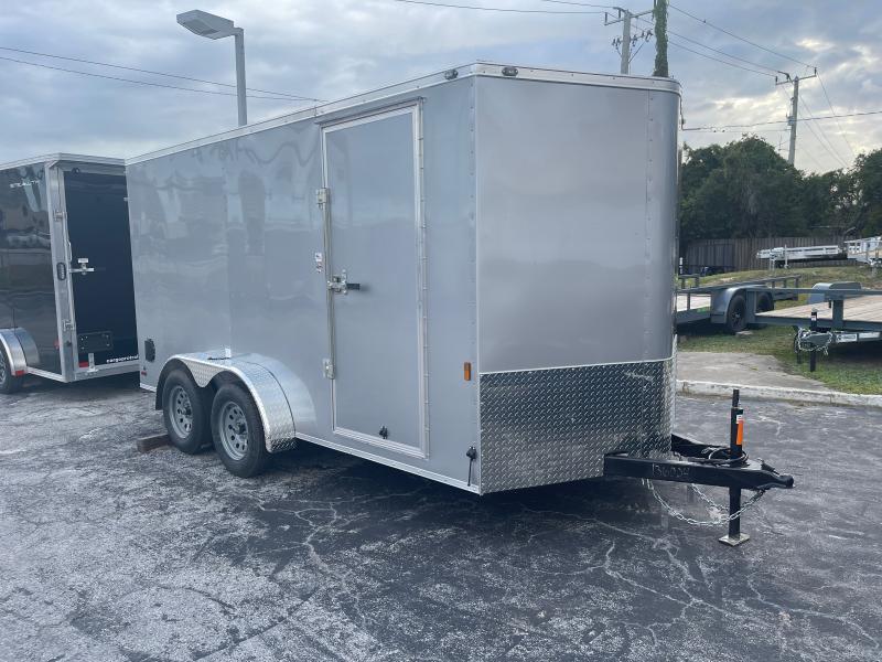 2022 Continental Cargo GANS714TA2 Enclosed Cargo Trailer 2022 Continental Cargo GANS714TA2 Enclosed Cargo Trailer