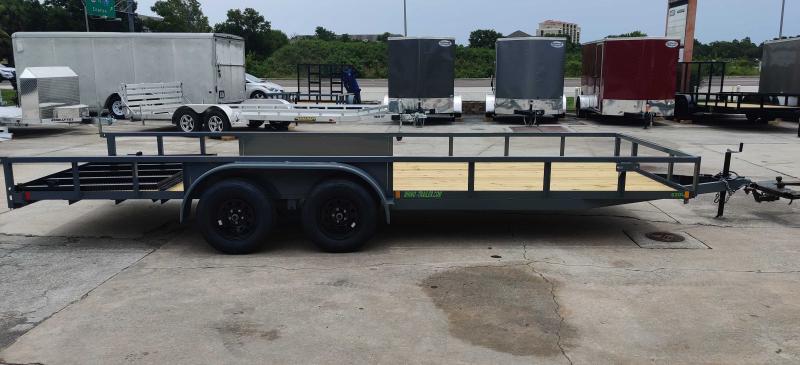 new Equipment / Flatbed Trailers Rhino Trailers  for sale, in Palmetto, FL image-1