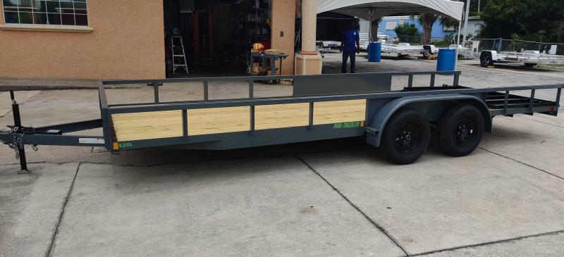 new Equipment / Flatbed Trailers Rhino Trailers  for sale, in Palmetto, FL Thumbnail 3