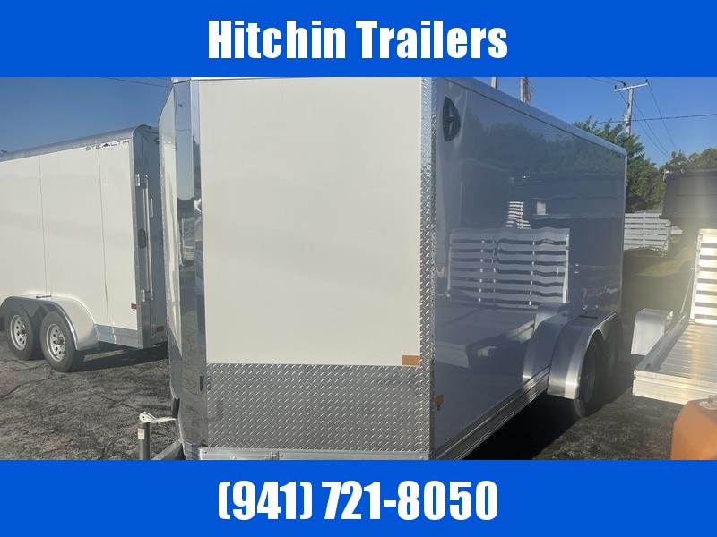 2023 Alcom Stealth 7x16 2023 Alcom Stealth 7x16