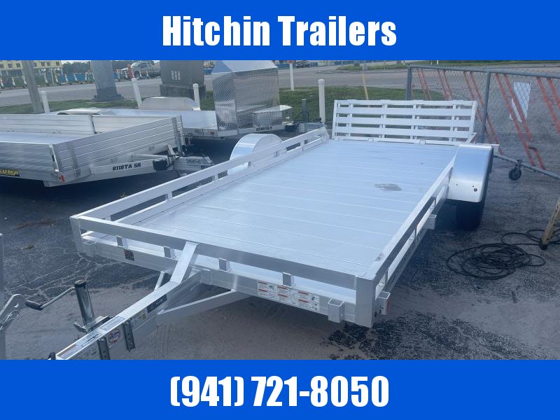 2022 Featherlite 1693 6.5x14 2022 Featherlite 1693 6.5x14