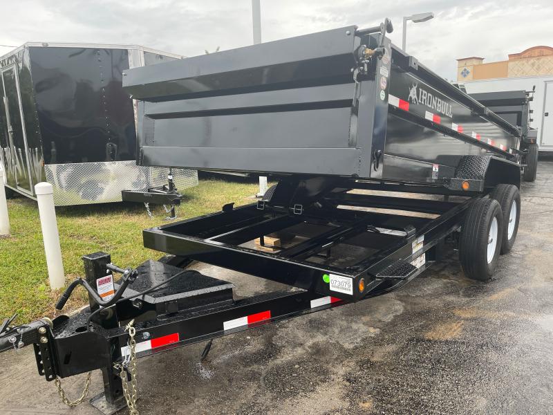 2022 Norstar DTB8314072_10000 Dump Trailer 2022 Norstar DTB8314072_10000 Dump Trailer