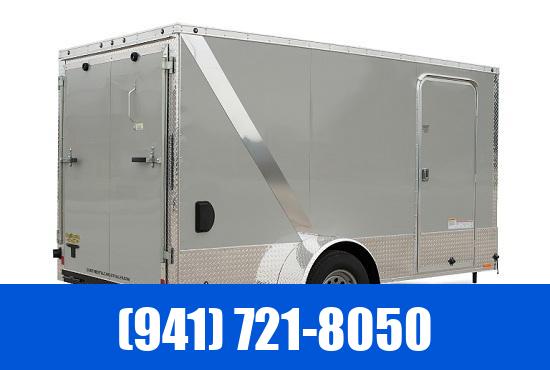 2023 Continental Cargo VHW612SA Cargo / Enclosed Trailer 2023 Continental Cargo VHW612SA Cargo / Enclosed Trailer