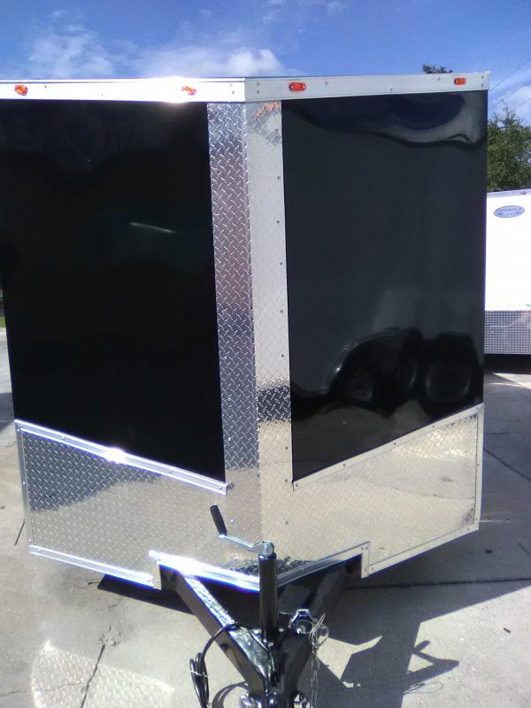 2022 Eagle 7X16TA2 Enclosed Cargo Trailer 2022 Eagle 7X16TA2 Enclosed Cargo Trailer