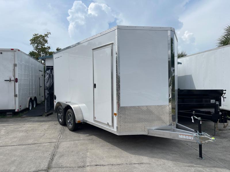 2022 CargoPro Trailers C7X14-IF Enclosed Cargo Trailer 2022 CargoPro Trailers C7X14-IF Enclosed Cargo Trailer