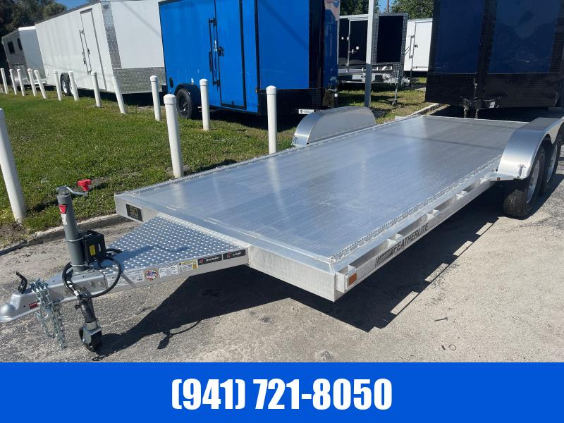 2023 Featherlite 3182-0018 Car / Racing Trailer