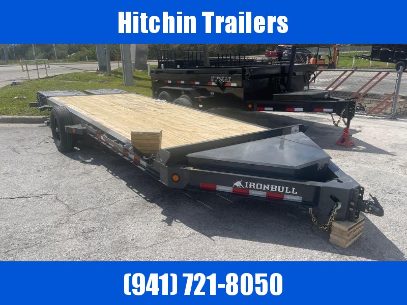 2023 Norstar EWB8320 Equipment Trailer 2023 Norstar EWB8320 Equipment Trailer