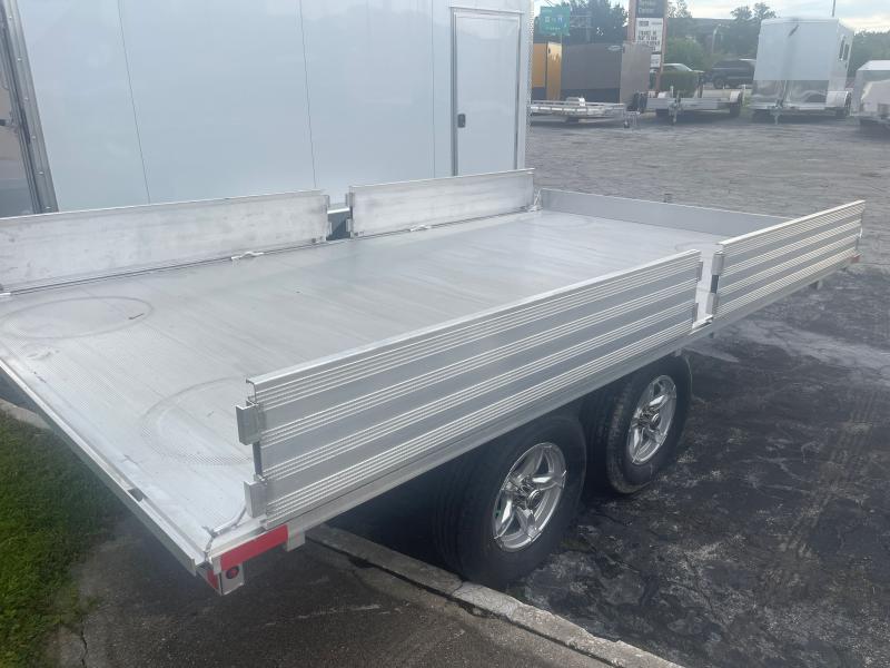 new ATV Trailers Aluma  for sale, in Palmetto, FL Thumbnail 4