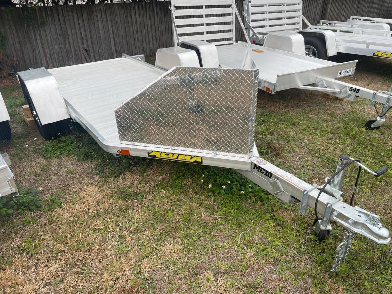 new Motorcycle / Cycle Trailers Aluma  for sale, in Palmetto, FL Thumbnail 2