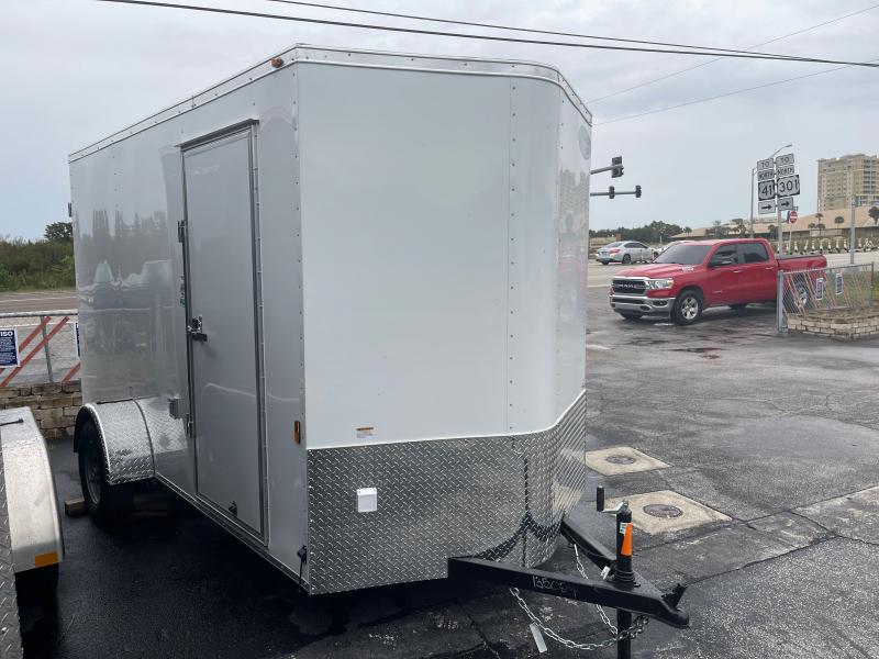 2022 Continental Cargo GANS612SA Enclosed Cargo Trailer 2022 Continental Cargo GANS612SA Enclosed Cargo Trailer