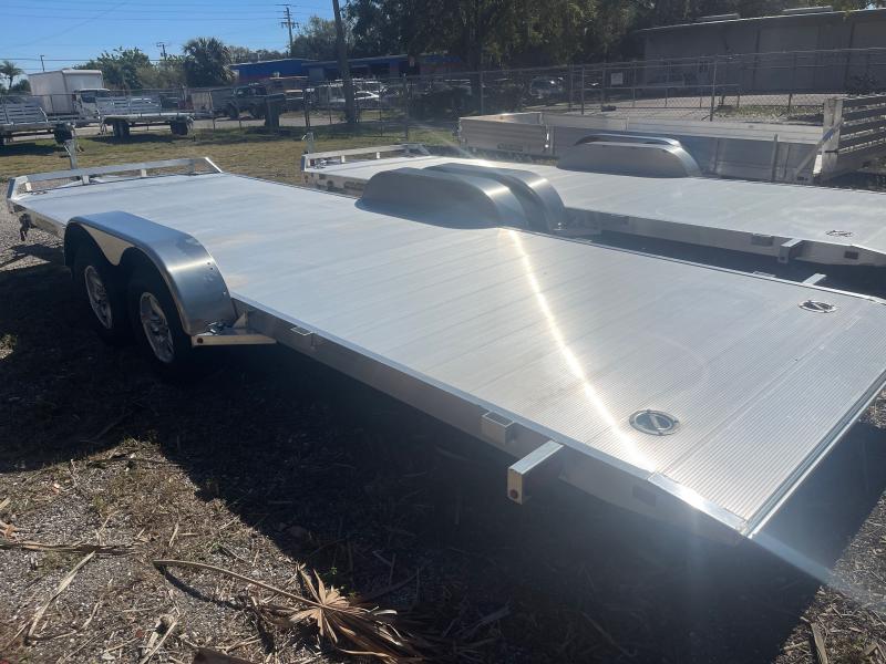 new Car Haulers / Racing Trailers Aluma Other for sale, in Palmetto, FL Thumbnail 3