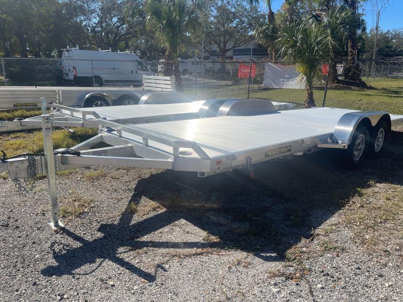 new Car Haulers / Racing Trailers Aluma Other for sale, in Palmetto, FL Thumbnail 2
