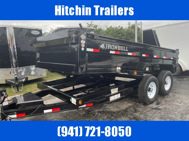 2022 Norstar DTB8314072_10000 Dump Trailer 2022 Norstar DTB8314072_10000 Dump Trailer