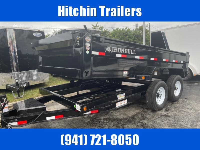 2022 Norstar DTB8314072_10000 Dump Trailer 2022 Norstar DTB8314072_10000 Dump Trailer