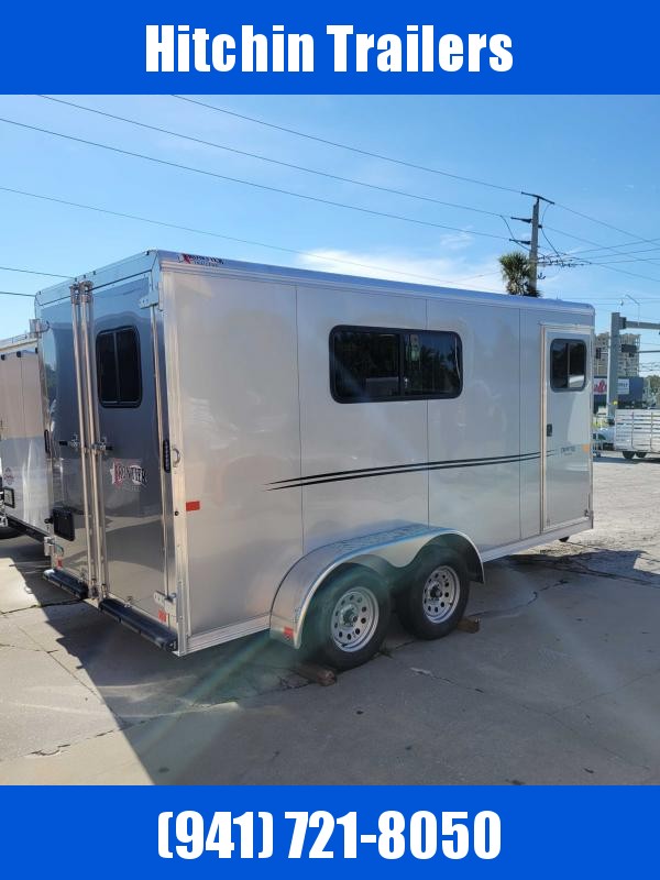 2023 Frontier Strider Lite/3 Horse Slant Horse Trailer 2023 Frontier Strider Lite/3 Horse Slant Horse Trailer