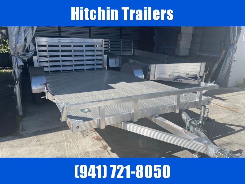 2022 CargoPro Trailers U 6.5x14 Slingshot Utility Trailer 2022 CargoPro Trailers U 6.5x14 Slingshot Utility Trailer