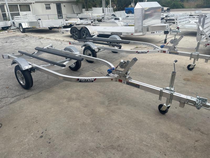 new Watercraft Trailers Triton Trailers Other for sale, in Palmetto, FL Thumbnail 2