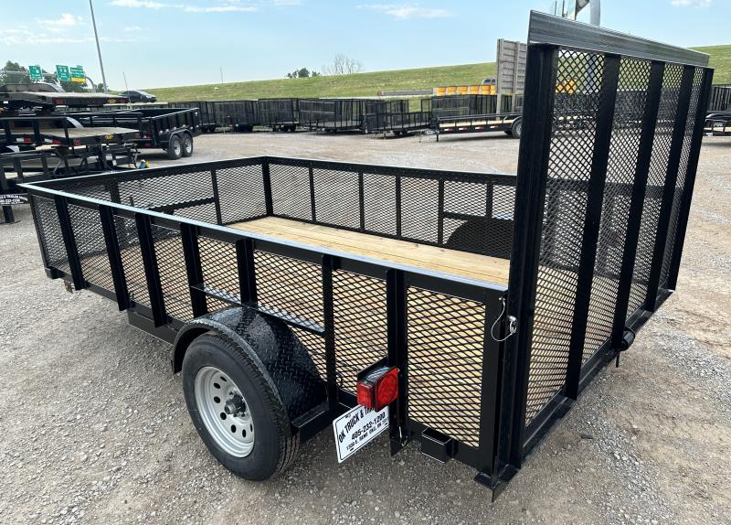 new Utility Trailers Road Boss  for sale, in Oklahoma City, OK Thumbnail 3