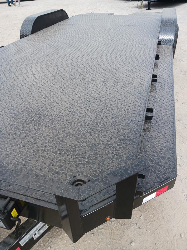 new Car Haulers / Racing Trailers Road Boss  for sale, in Oklahoma City, OK Thumbnail 4