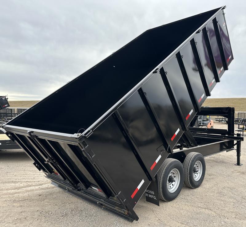 new Dump Trailers Road Boss  for sale, in Oklahoma City, OK Thumbnail 8