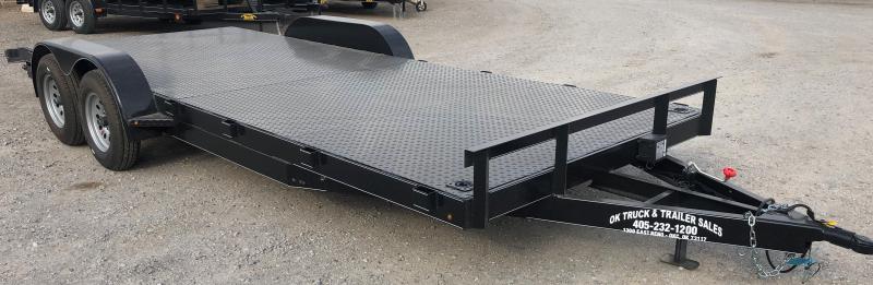 new Car Haulers / Racing Trailers Road Boss  for sale, in Oklahoma City, OK image-0